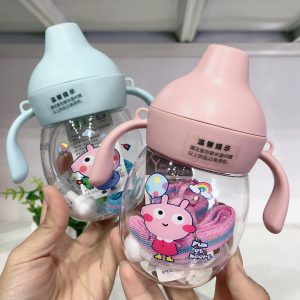 Children's Duck Beak Mum Pot